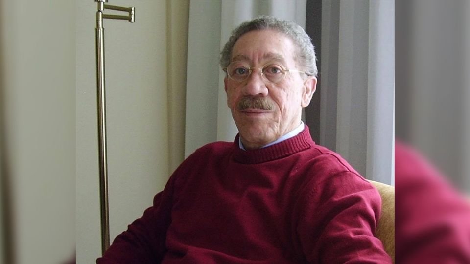 Héctor Díaz-Polanco anuncia su salida de la dirigencia de Morena en la CDMX