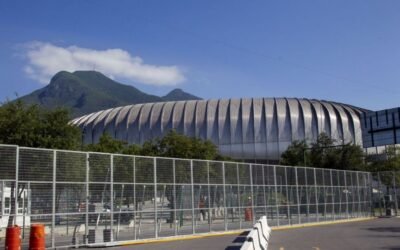 World Travel Index coloca a Monterrey como la segunda sede más segura del Mundial 2026