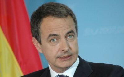 Rechazan anular la investigación contra Zapatero por tráfico de influencias; impugnación se presentó fuera de plazo, señala el juez