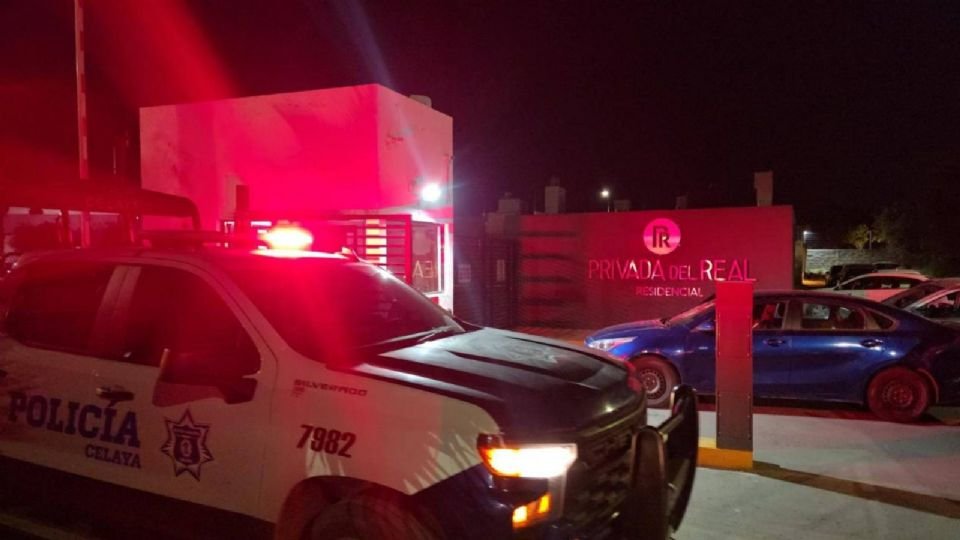 Explosión en Celaya: dos niños resultan lesionados mientras jugaban y los trasladan al hospital