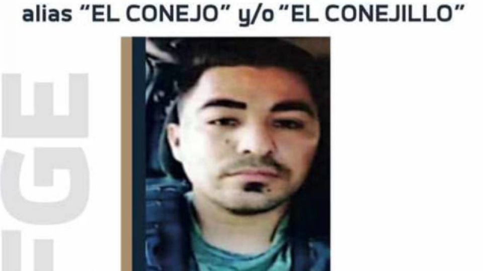Detienen en Estados Unidos a “El Conejillo”, uno de los implicados en asesinato de Hipólito Mora