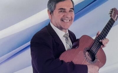 Inseguridad en Edomex: asesinan en presunto asalto al músico Sergio Padilla