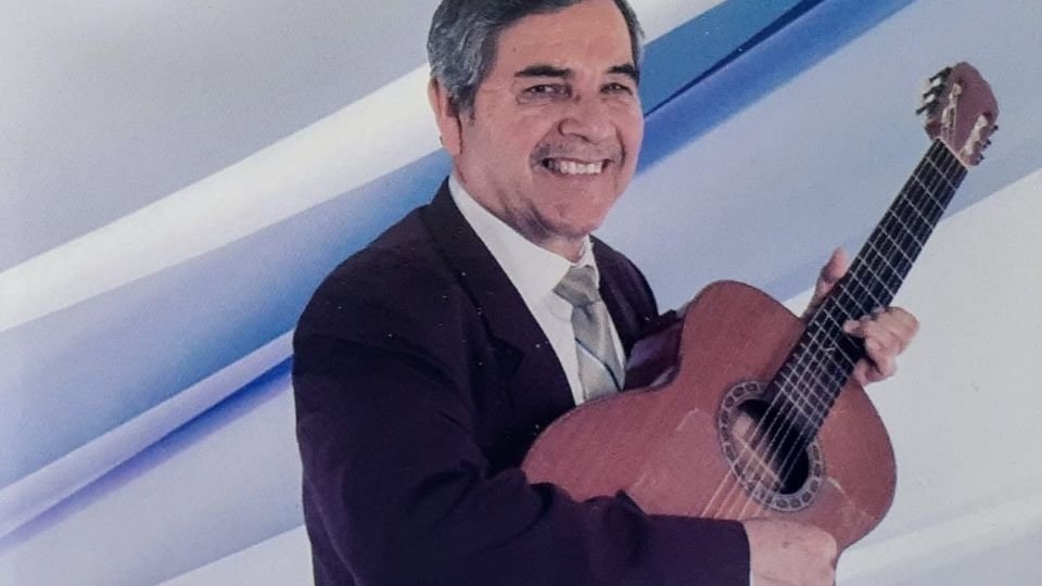 Inseguridad en Edomex: asesinan en presunto asalto al músico Sergio Padilla