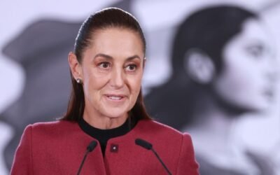 Claudia Sheinbaum confirma: Ganado mexicano regresa al mercado de Estados Unidos en agosto