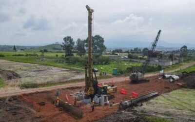 Nuevo libramiento de Maravatío beneficiará a 40 mil habitantes en Michoacán