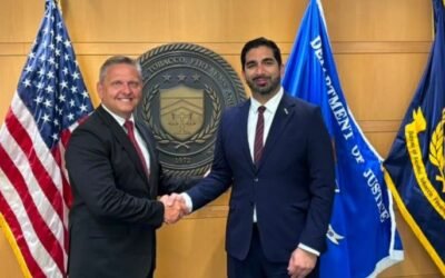 Refuerzan México y Estados Unidos alianza contra el tráfico de armas tras decomisos históricos