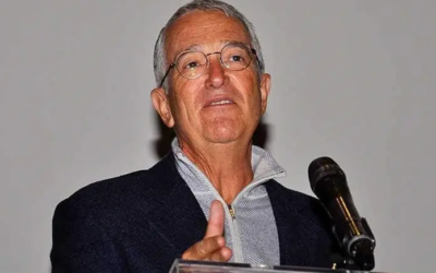 Se disculpa Salinas Pliego por dichos de Pedro Sola