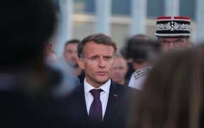 Francia quintuplica agentes en la frontera española por crisis migratoria de Ceuta