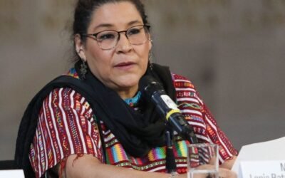 Frenan Morena y Presidencia propuesta de Lenia Batres para gravar herencias y Afores