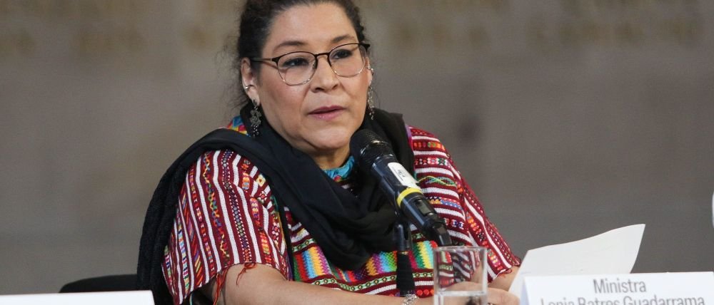 Frenan Morena y Presidencia propuesta de Lenia Batres para gravar herencias y Afores