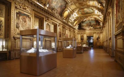 Museo del Louvre anuncia reapertura de la sala del robo de octubre 2025