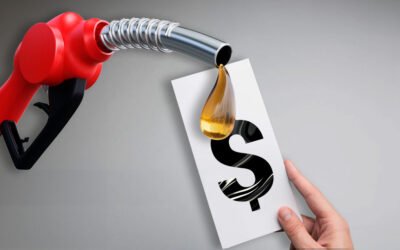 Alertan sobre posible fraude para invertir en gasolineras