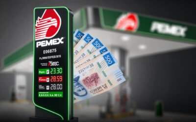 No respetan muchos gasolineros del país el acordado precio tope para los combustibles.