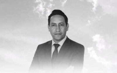 Garantizan protección a la familia del periodista asesinado Josué Martínez