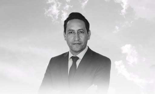 Garantizan protección a la familia del periodista asesinado Josué Martínez