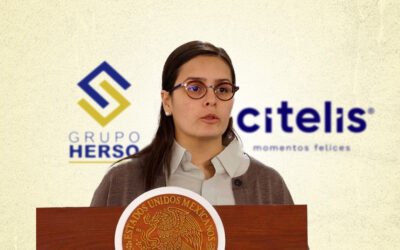 Impulsan Grupo Citelis, Herso y Supra nuevo polo industrial en Michoacán