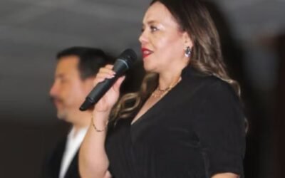 Hallan muerta a Erika Hernández Pacheco, presidenta del DIF de Madera, Chihuahua