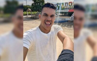 Hallan sin vida a Alex Serna, activista ambiental en Zihuatanejo