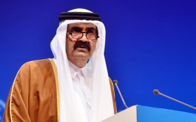 Fallece Hamad bin Khalifa Al Thani, el emir considerado artífice del Qatar moderno