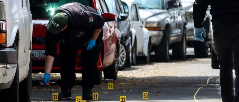 FGE Michoacán presenta Top 10 de extorsión y Top 20 de homicidio en Uruapan