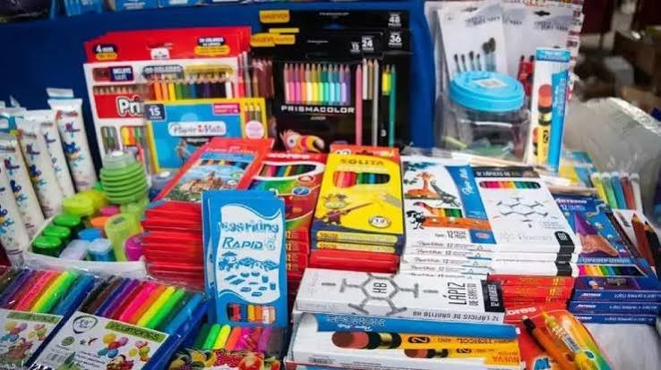 SEP publica lista oficial de útiles escolares para ciclo 2026-2027