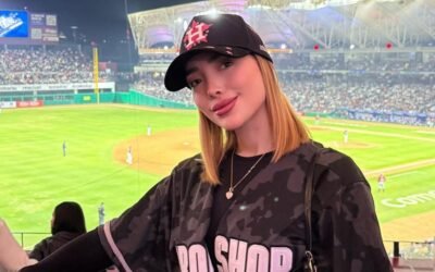 Murió la ‘influencer’ Adriana García de Sinaloa; se habría sometido a una cirugía