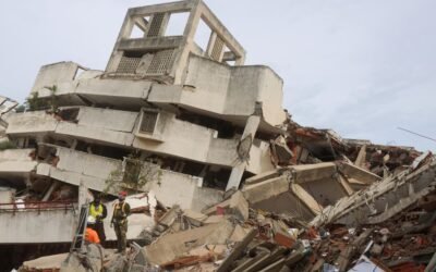 Más de 100 economistas piden a EE.UU. levantar sanciones a Venezuela tras terremotos