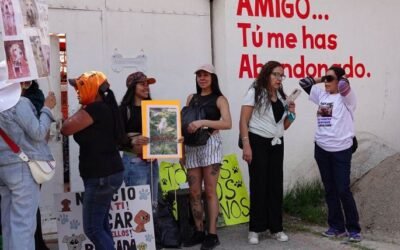 Fallo definitivo a favor de la Fundación Haghenbeck