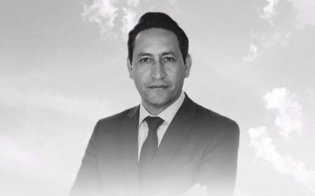 Reporteros Sin Fronteras condena asesinato del periodista Josué Martínez