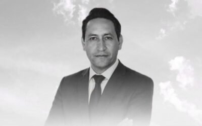 Reporteros Sin Fronteras condena asesinato del periodista Josué Martínez