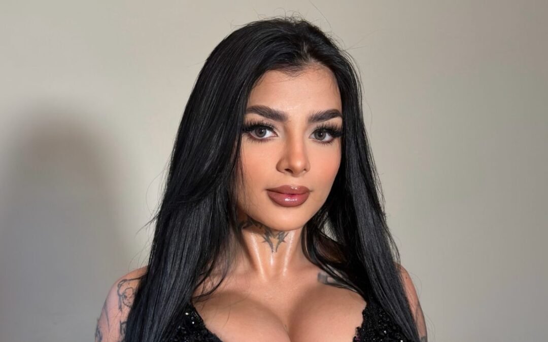 Irrumpen en casa de Karely Ruiz en Nuevo León, ¿intentaron secuestrarla?