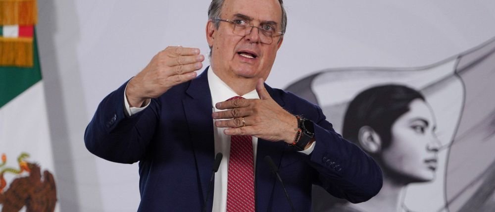 Invertirá KIA 649 mdd para fabricar un auto eléctrico: Ebrard