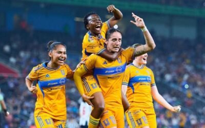 Rompen silencio; Liga MX Femenil anuncia inicio del torneo