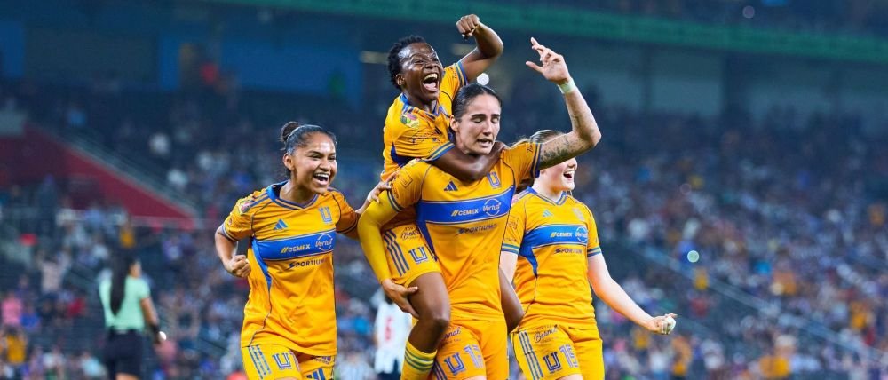 Rompen silencio; Liga MX Femenil anuncia inicio del torneo