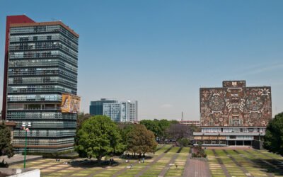 Este viernes 17 publica la UNAM la lista de quienes ingresarán a Licenciaturas 2026 para el ciclo escolar 2026-2027/1.