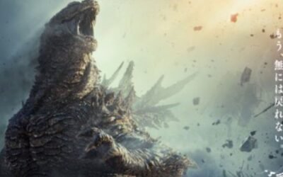 Lanzan tráiler de ‘Godzilla Minus Zero’: La brutal continuación del éxito ganador del Oscar que paralizará los cines