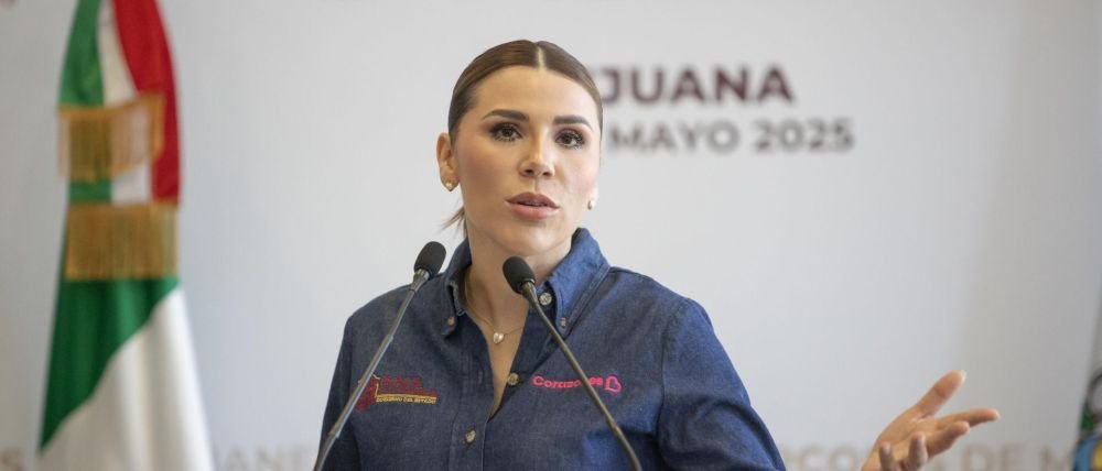Marina del Pilar acusa ‘emboscada psicológica’ y presenta denuncia por filtración de audios