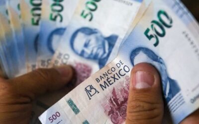 OCDE: México es el 4o. País del mundo en alza real del salario.