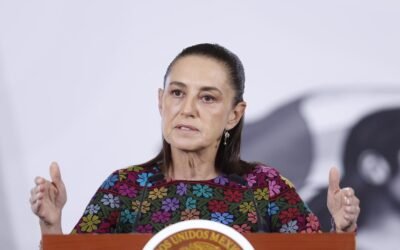 México reduce de 54 a 14 los pendientes con EU en la revisión del T-MEC