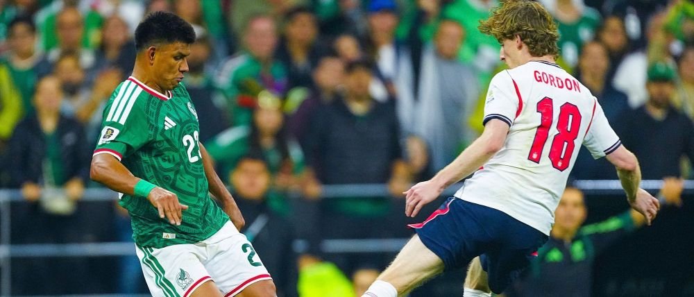 México vs Inglaterra es el partido más visto de una Copa Mundial del siglo XXI