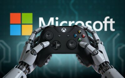 Microsoft recorta casi 5,000 puestos de trabajo por la IA; Xbox, el área más afectada