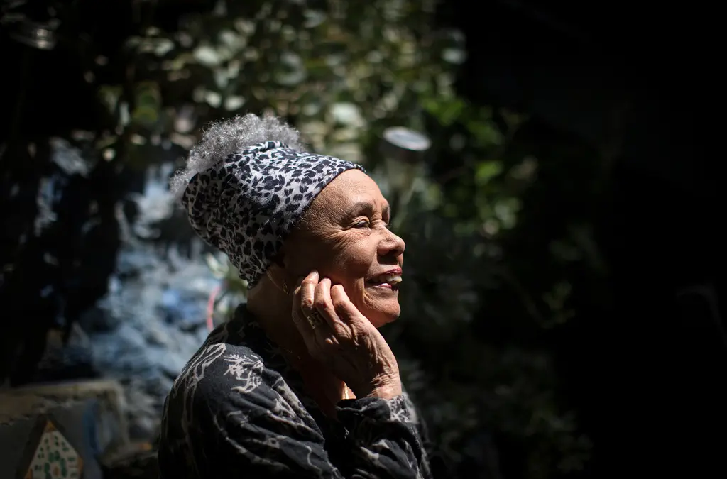 Muere en Los Ángeles la artista Betye Saar a los 99 años