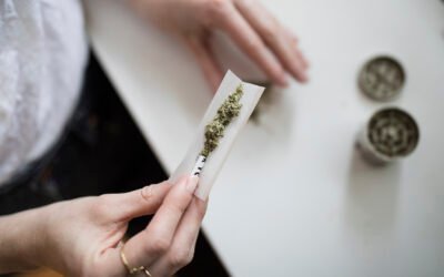 Cofepris acta resolución de la SCJN sobre autoconsumo lúdico de cannabis y tetrahidrocannabinol