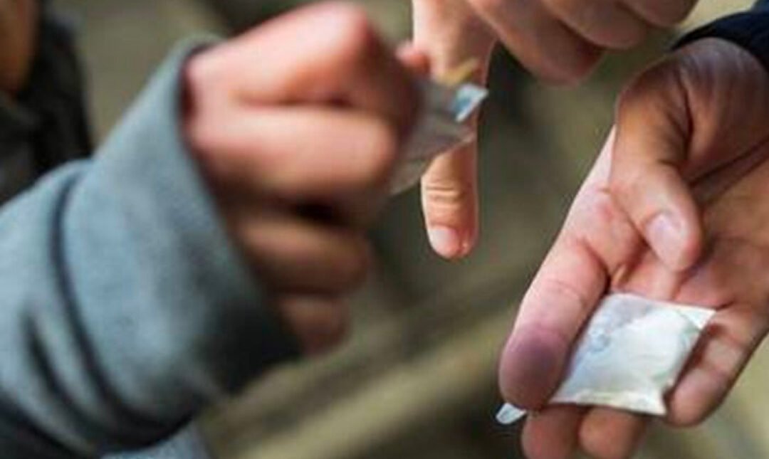 Sonora, sexto lugar en carpetas de investigación por narcomenudeo