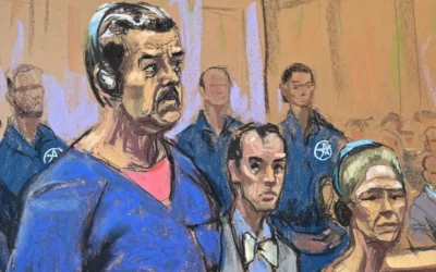 Justicia de EE. UU. ordena a Nicolás Maduro pagar 314 millones de dólares por terrorismo y tortura