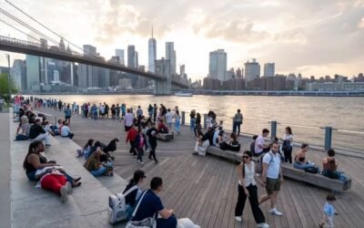 Sufre discriminación en EU por ser latino uno de cada tres hispanos