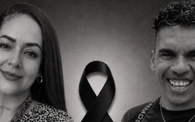 ONU-DH exige esclarecer los asesinatos de la periodista Roxana Guzmán y el activista Alex Serna