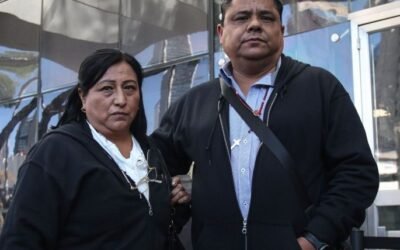 Pide papá de Debanhi Escobar indagar posible nexo con cadáver hallado en el Motel Nueva Castilla