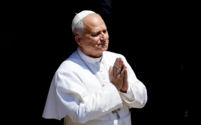 Papa León XIV insta a retomar el diálogo y la diplomacia en Ucrania y Medio Oriente