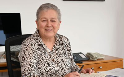Destituyen a Patricia Dávila, secretaria General de la UNAM